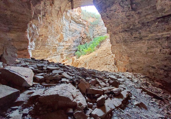 chapada-diamantina-gruta