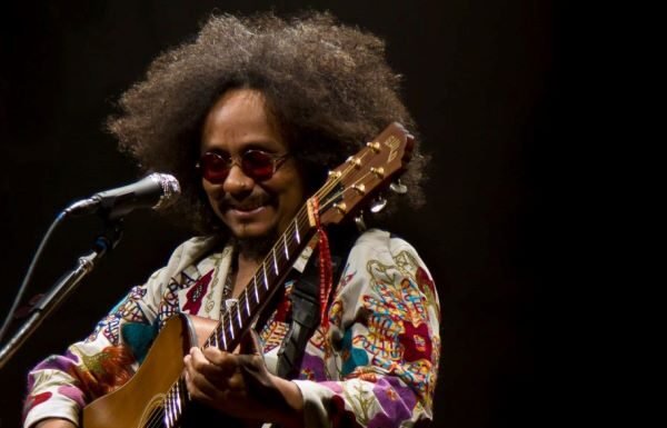 Chico César, Otto e Del Feliz, realizam shows no 1º Festival de Economia Popular e Solidária