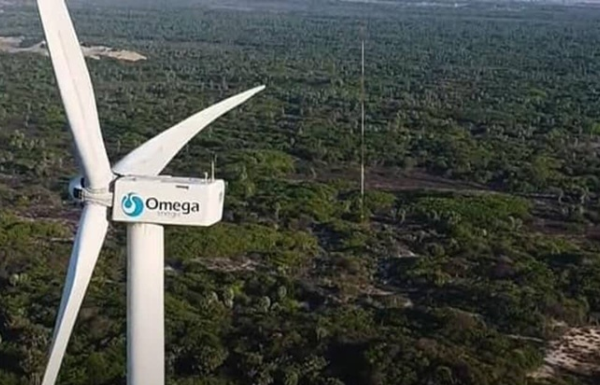 Sudene libera R$ 8,6 mi do FDNE para construção de 4 parques eólicos em municípios baianos