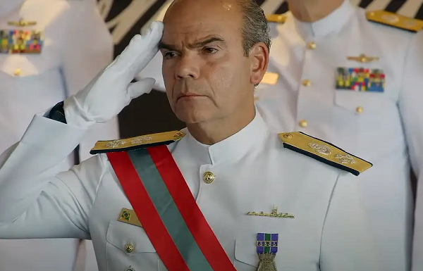 Comandante da Marinha nega uso de tropas em tentativa de golpe durante governo Bolsonaro