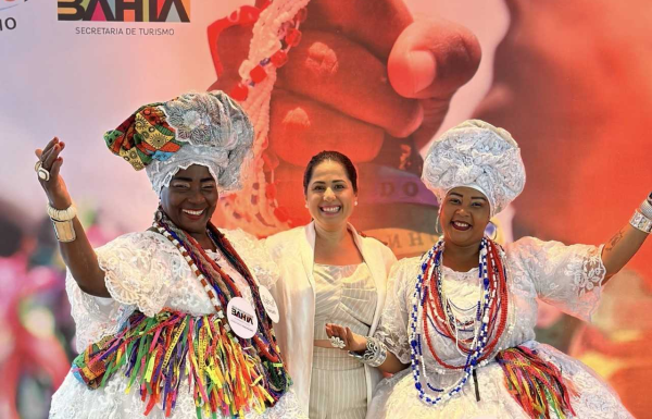 Setur promove eventos de diversos segmentos do setor em seis zonas turísticas da Bahia