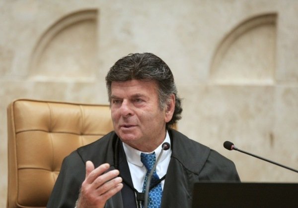 Luiz-Fux