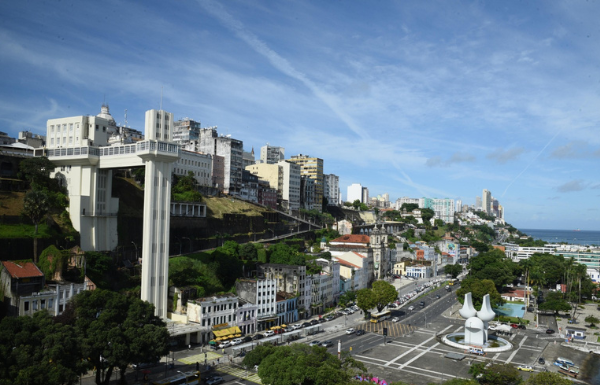 Bahia lidera crescimento do turismo no Brasil, com alta de 20,4% no faturamento