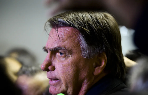 STF inicia interrogatório de Bolsonaro e aliados em ação sobre tentativa de golpe nesta segunda