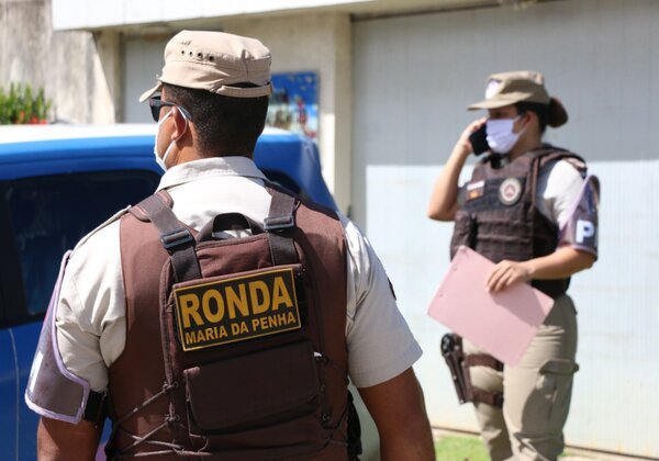 Ronda-Maria-da-Penha
