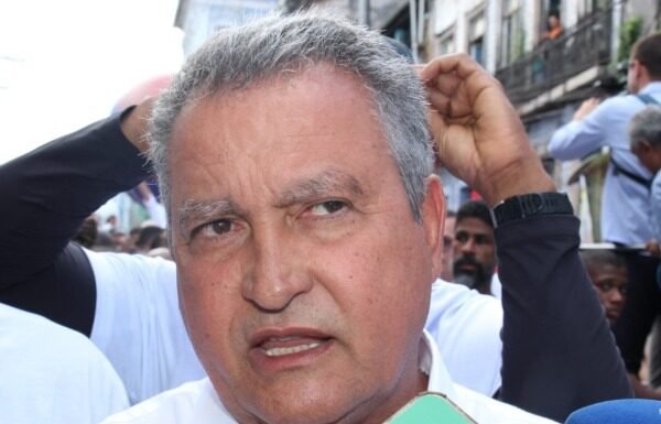 Rui Costa diz que Lula deve vir à Bahia para inauguração da fábrica da BYD