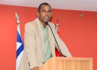 Vereador Thor de Ninha detalha ações no Mangalô e defende união da comunidade em torno das demandas do bairro