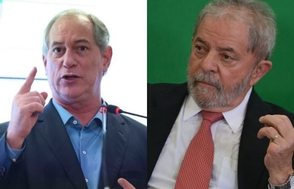 Ciro Gomes reage a processo de Lula e chama presidente de ‘covarde’