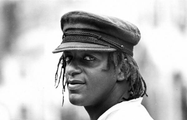 Exposição ’70 Anos Neguinho do Samba’ exalta o artista na Casa do Benin