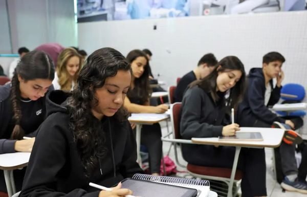 Inscrições do Enem t:êm início nesta segunda-feira,14