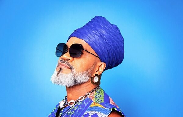 Carlinhos Brown e Orquestra abrem festa em Ouro Preto