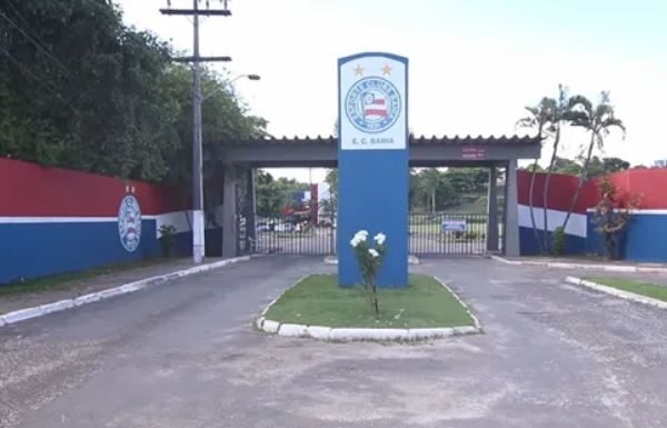 Bahia oficializa venda do Fazendão, CT do clube por 40 anos