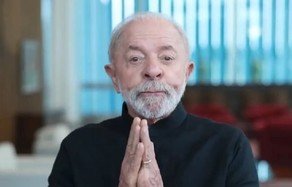 Lula grava pronunciamento oficial sobre tarifaço de Trump