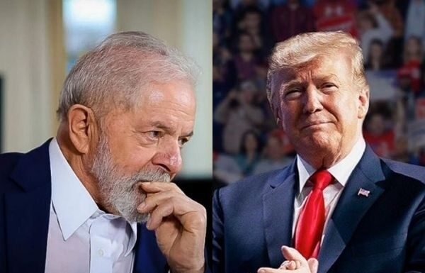 Governo Lula já avalia possíveis retaliações contra tarifa de Trump, diz jornal