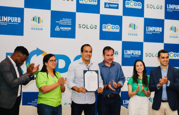 Investimentos no Centro Histórico ultrapassam R$1,5 bilhão, diz prefeitura