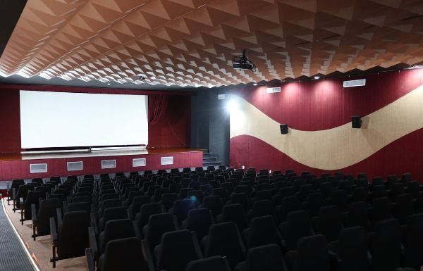 Salvador recebe primeiro festival de cinema sobre futebol baiano