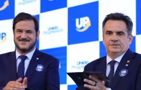 União Brasil e PP marcam convenções para formalizar federação em agosto
