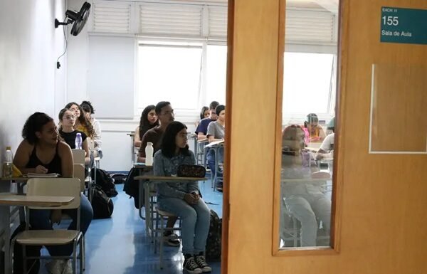 Concurso Nacional Unificado ultrapassa meio milhão de inscritos na primeira semana