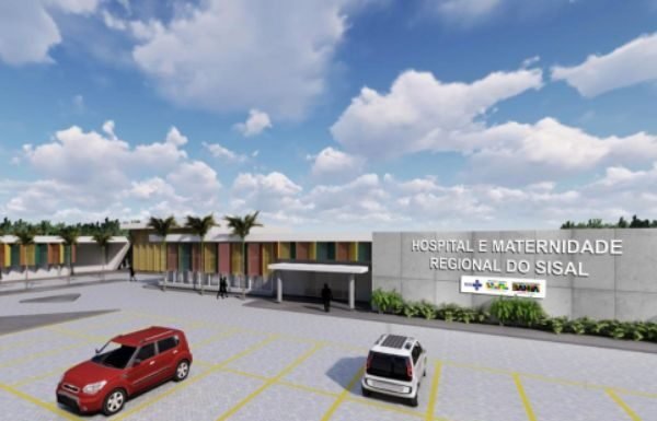 Serrinha ganhará hospital de R$ 173 milhões