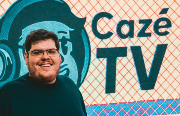 CazéTV transmitirá todos os jogos da Copa do Mundo de 2026 de forma gratuita