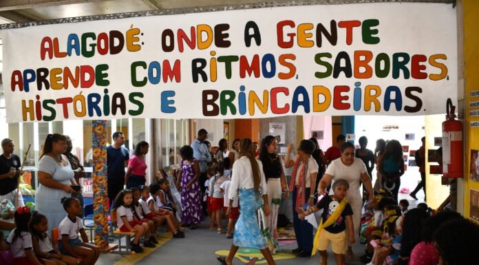 Julho das Pretas celebrou a ancestralidade da mulher negra