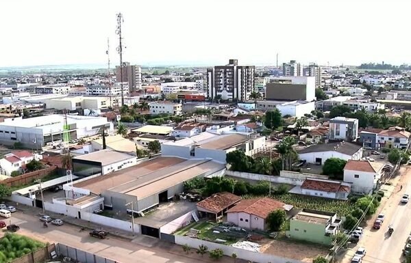 Com 15,5 °C, Luiz Eduardo Magalhães registra madrugada mais fria do Nordeste