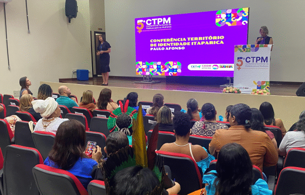 SPM promove conferências em 18 municípios da Bahia nesta semana; confira