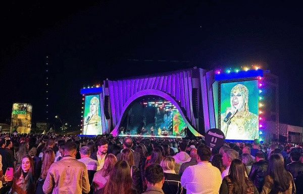 Festivais e feiras aquecem turismo baiano durante baixa temporada