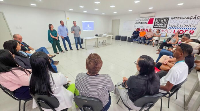 Escola de Governo de Alagoinhas inicia atividades este mês