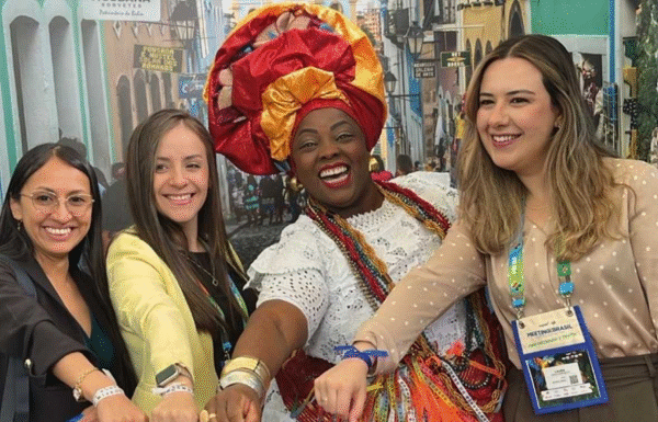 Setur promove turismo baiano na Colômbia