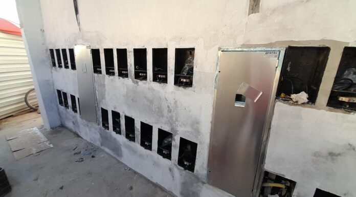 Seman reforça segurança e infraestrutura em áreas públicas de Alagoinhas