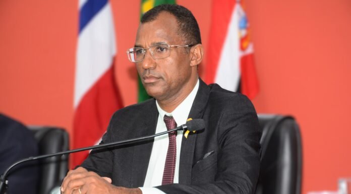 Vereador Thor de Ninha convoca para agendas públicas, denuncia maus-tratos a animais e critica articulação por anistia a Bolsonaro