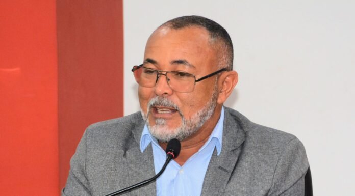 Vereadores Cláudio Abiúde e Jorge da Farinha destacam ação de educação ambiental no Centro Social São Luís