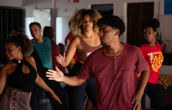 Inscrições para o 8º Novembro das Artes Negras terminam neste domingo (21)