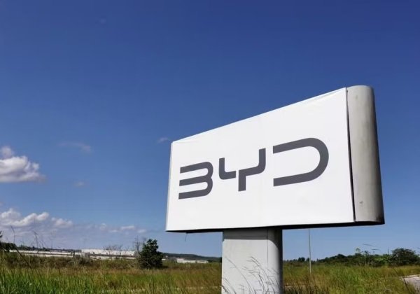 BYD-1
