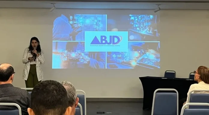 Eleição marca a retomada da Associação Baiana de Jornalismo Digital (ABJD)