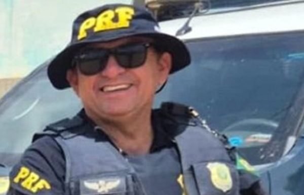 Prestes a se aposentar, PRF morre atropelado por carro na Bahia