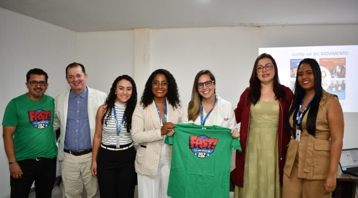 Hospital Dantas Bião é premiado e projeta Alagoinhas rumo ao título de Cidade Angels