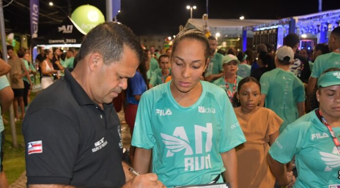 Pesquisa da Secet avalia impacto econômico e turístico dos eventos em Alagoinhas