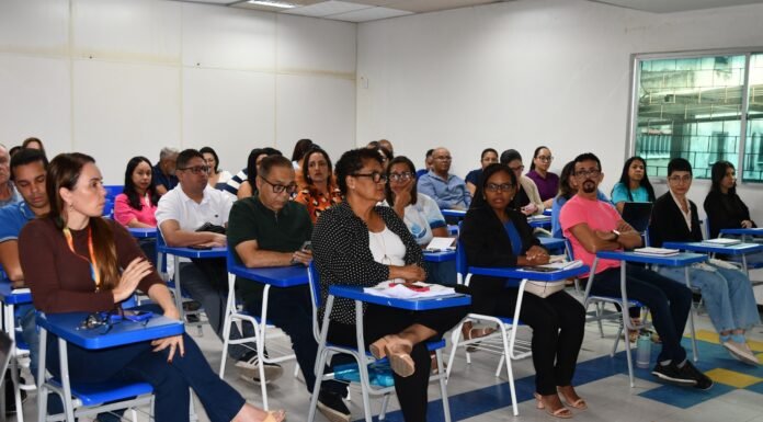 Escola de Governo: Alagoinhas promove workshop sobre licitações e contratos