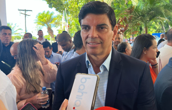 Deputado baiano Claudio Cajado é o relator da PEC da Blindagem