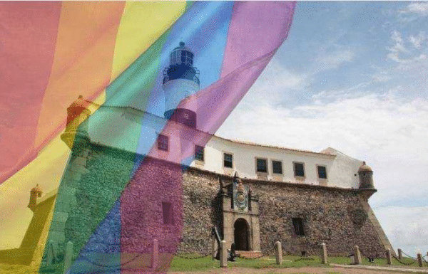 9ª Semana da Diversidade Cultural LGBT+ de Salvador começa nesta quinta