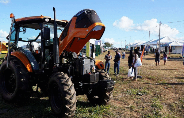 Feiras agropecuárias intensificam o turismo no interior do estado