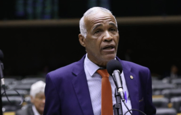 ‘Anistia dos grandes não sou favorável’, diz Isidório