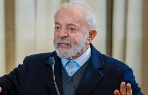 Não quero amigo e não sei se será mulher, homem, preto ou branco, diz Lula sobre vaga no STF