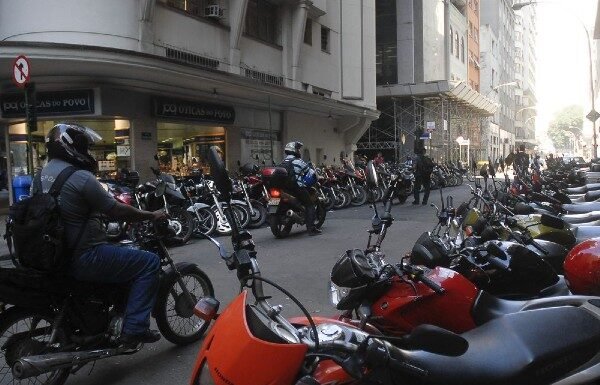 Financiamento de motos na Bahia cresce 6,6% em agosto