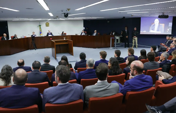 Julgamento do Núcleo da Desinformação começa nesta terça (14)