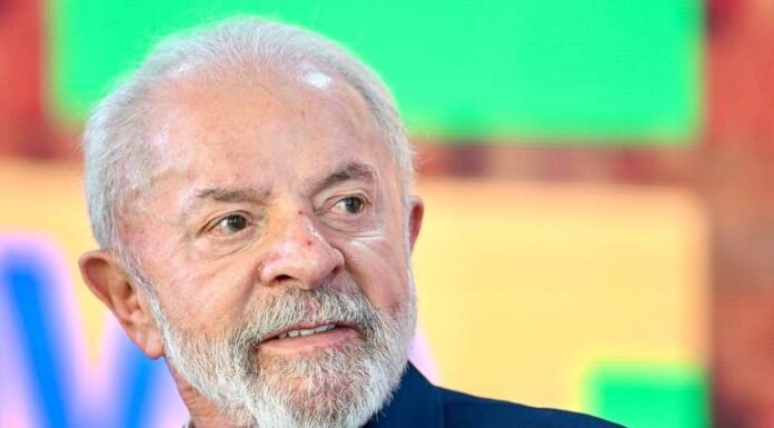 Lula participa de inauguração de fábrica da BYD na Bahia