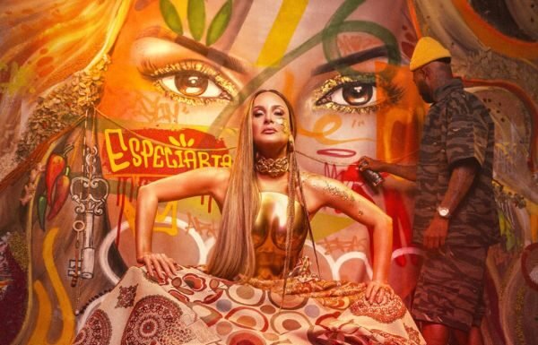 Claudia Leitte lança seu sétimo álbum de estúdio: ‘Especiarias’