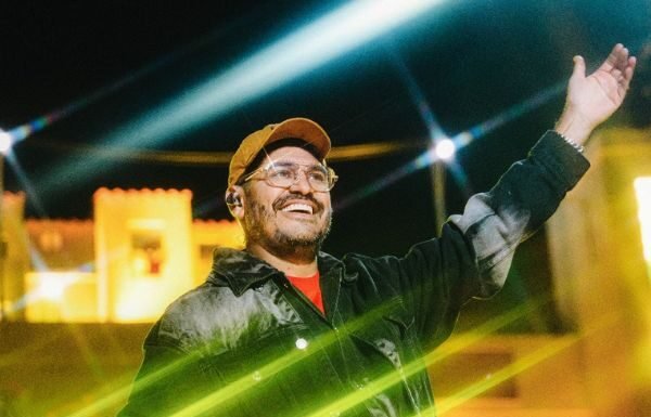 Criolo traz a Salvador turnê que celebra seus 50 anos de vida e trajetória artística